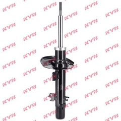 Stoßdämpfer Vorderachse links für PEUGEOT 207 SW 207/207+ Stufenheck
