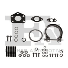 Montagesatz Lader für ALFA ROMEO FIAT MITO 500 C 500L PANDA PUNTO