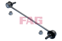 Koppelstange Stabilisator Vorderachse für RENAULT LAGUNA III Grandtour Coupe