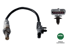 Lambdasonde für FIAT OPEL 500L 500X 500 FIORINO Großraumlimousine PANDA PUNTO