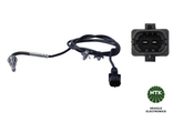 Sensor Abgastemperatur für ALFA ROMEO 159 Sportwagon BRERA SPIDER