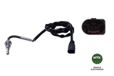 Sensor Abgastemperatur für VW BEETLE Cabriolet GOLF VI Van