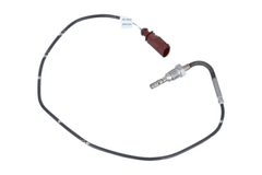 Sensor Abgastemperatur links für AUDI VW Q7 Van TOUAREG