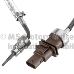 Sensor Abgastemperatur für AUDI A4 Allroad B9 Avant A5 Sportback Cabriolet A6