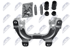 Halter Bremssattel Hinterachse für AUDI SEAT SKODA VW A3 Sportback Limousine