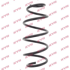 Fahrwerksfeder Vorderachse für SEAT SKODA VW TOLEDO IV RAPID Spaceback POLO V