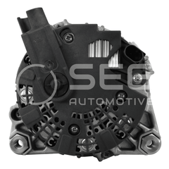 Lichtmaschine Generator für LAND ROVER DISCOVERY V RANGE EVOQUE Cabriolet
