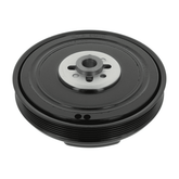 Riemenscheibe Kurbelwelle für AUDI VOLVO VW A6 C4 Avant 850 Kombi S70 S80 I V70