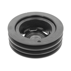 Riemenscheibe Kurbelwelle für VOLVO 240 Kombi 340-360 Stufenheck 740 760 940 II