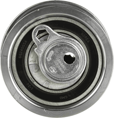 Spannrolle Zahnriemen für AUDI SEAT SKODA VW A1 Sportback A3 Cabriolet A4