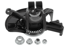 Reparatursatz Achsschenkel Vorderachse rechts für AUDI SEAT SKODA VW A3 LEON