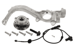 Reparatursatz Achsschenkel Vorderachse links für AUDI A4 B6 Cabriolet B7 Avant