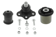 Reparatursatz Querlenker Vorderachse für OPEL ASTRA G Stufenheck Caravan CC