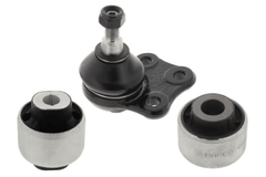 Reparatursatz Querlenker Vorderachse für RENAULT FLUENCE MEGANE III Schrägheck