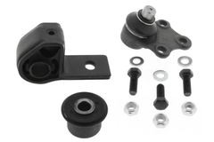 Reparatursatz Querlenker Vorderachse für CITROËN PEUGEOT BERLINGO / FIRST