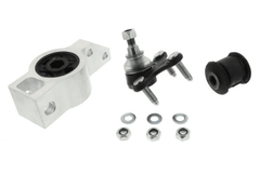 Reparatursatz Querlenker Vorderachse rechts für AUDI SEAT SKODA VW A3 Sportback