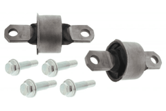 Reparatursatz Lenker Hinterachse für FORD MAZDA VOLVO C-MAX FOCUS I Stufenheck