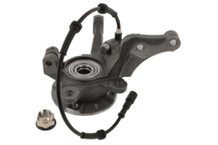 Reparatursatz Achsschenkel Vorderachse links für RENAULT CLIO I II TWINGO