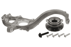 Reparatursatz Achsschenkel Vorderachse links für AUDI A4 Allroad B8 Avant Q5