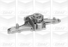 Wasserpumpe Motorkühlung für ALFA ROMEO LANCIA 147 156 Sportwagon 166 GT GTV