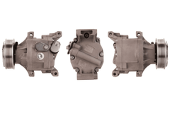 Kompressor Klimaanlage für FIAT FORD LANCIA 500 C BARCHETTA DOBLO