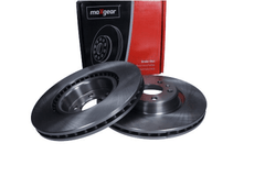 Bremsscheibe Vorderachse für AUDI A4 Allroad B9 Avant A5 Sportback Cabriolet A6