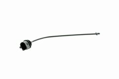 Warnkontakt Bremsbelagverschleiß Vorderachse für AUDI SEAT A4 B7 Cabriolet