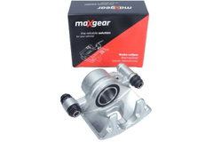 Bremssattel Vorderachse links für MITSUBISHI PAJERO I Canvas Top L200 L 300 III