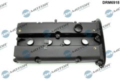 Zylinderkopfhaube für FORD FOCUS II Turnier Stufenheck Cabriolet C-MAX