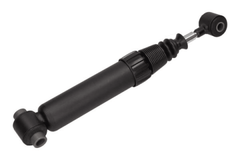 Stoßdämpfer Hinterachse für PEUGEOT 206+ 206 Schrägheck CC SW Van