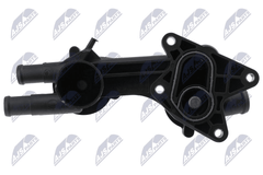 Thermostat Kühlmittel für VW PASSAT B6 Variant B7 TOURAN