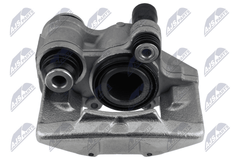 Bremssattel Hinterachse links für CITROËN PEUGEOT AX SAXO Hatchback van 106 I