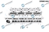 Zylinderkopf für FIAT IVECO DUCATO Kasten Pritsche/Fahrgestell Bus DAILY IV V VI