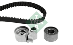 Zahnriemensatz für TOYOTA LEXUS LAND CRUISER 100 200 GS LS LX SC Cabriolet