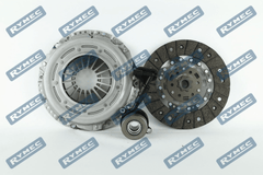 Kupplungssatz für FORD MAZDA VOLVO C-MAX II FIESTA VII FOCUS III Stufenheck