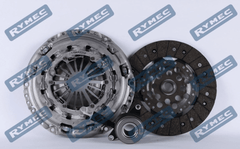 Kupplungssatz für VOLVO V40 Schrägheck Cross Country V60 II XC40
