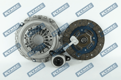 Kupplungssatz für MERCEDES-BENZ RENAULT DACIA CITAN Tourer Mixto