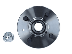 Radlagersatz Hinterachse für HYUNDAI ACCENT II Stufenheck