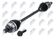 Antriebswelle Vorderachse links für AUDI SKODA VW Q4 SUV Sportback ENYAQ iV