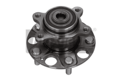 Radlagersatz Hinterachse für HONDA CIVIC VIII Stufenheck IX