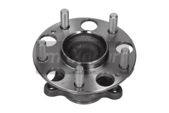 Radlagersatz Hinterachse für HONDA CIVIC VIII Stufenheck IX