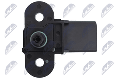 Sensor Saugrohrdruck für AUDI PORSCHE SEAT SKODA VW A3 Sportback A6 C7 Avant