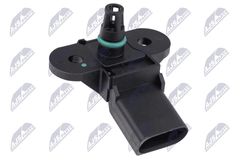 Sensor Saugrohrdruck für AUDI PORSCHE SEAT SKODA VW A3 Sportback A6 C7 Avant