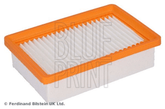 Luftfilter für MITSUBISHI NISSAN RENAULT DACIA ASX COLT VII Schrägheck JUKE