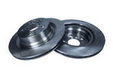 2x Bremsscheibe Hinterachse für BMW 2 Coupe 3 Touring 4 Gran Cabriolet Van