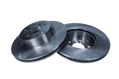 2x Bremsscheibe Vorderachse für BMW 2 Coupe 3 Touring Van
