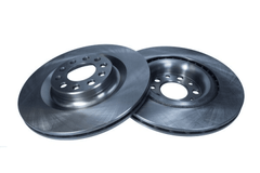 2x Bremsscheibe Hinterachse für ALFA ROMEO GIULIA STELVIO