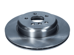 Bremsscheibe Hinterachse rechts für BMW 2 Coupe 3 Touring i4 4 Gran Cabriolet 5