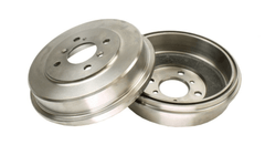 2x Bremstrommel Hinterachse für FORD ECOSPORT