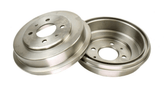 2x Bremstrommel Hinterachse für HYUNDAI ACCENT II Stufenheck